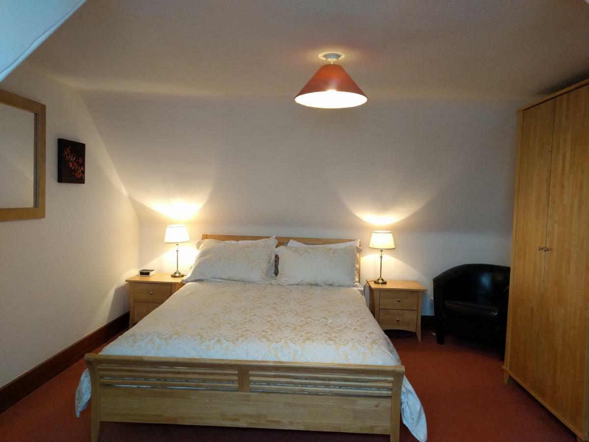 Sandend Cottage Banff Esterno foto