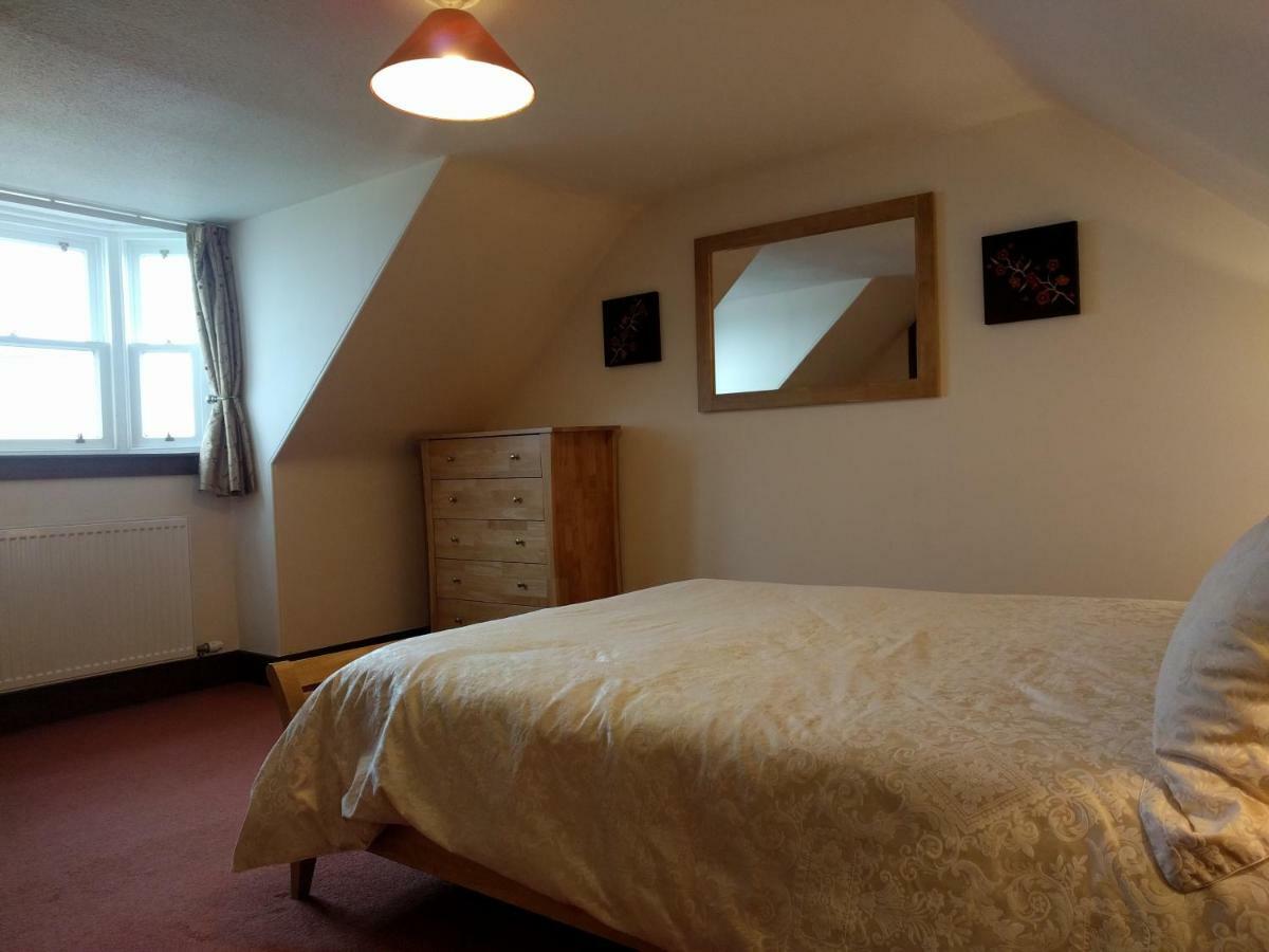 Sandend Cottage Banff Esterno foto