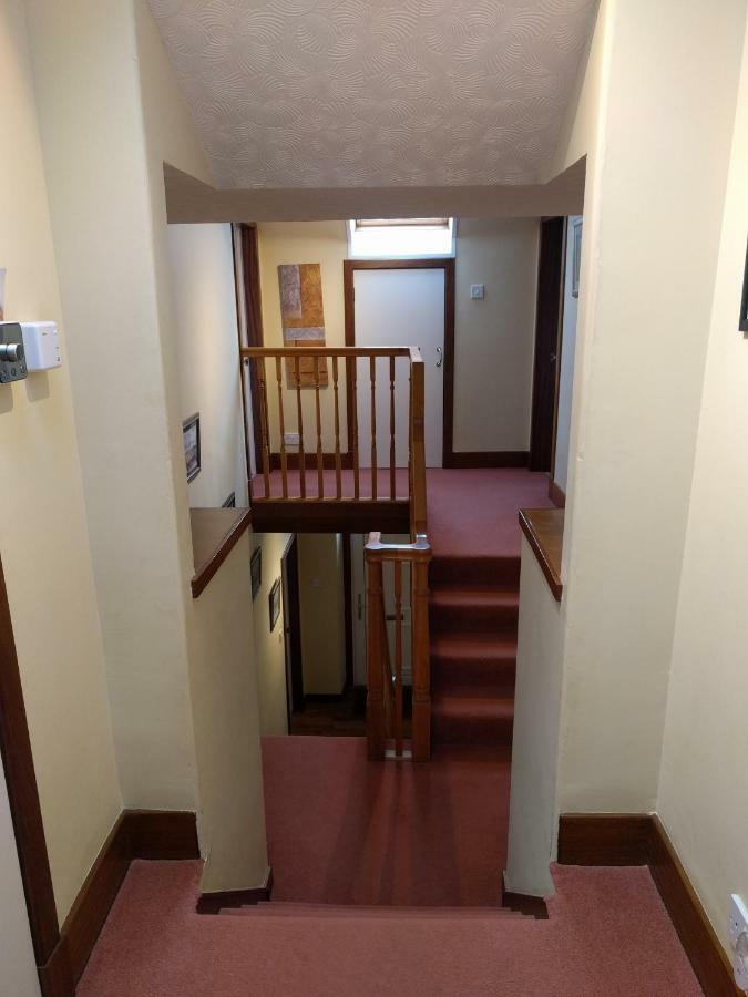 Sandend Cottage Banff Esterno foto